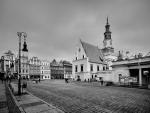 Rynek Starego Miasta - Poznań