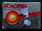 Nurofen