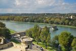Most w Avignon