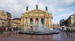 Opera Lwowska.