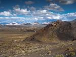 Park Narodowy Timanfaya