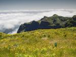 Pico de Arieiro