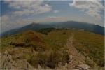 Bieszczady ...