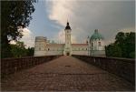 Krasiczyn
