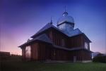 Kościół w Hoszowczyku - wersja1