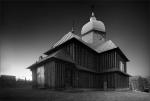Kościół w Hoszowczyku - wersja 2