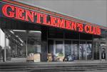 GENTELMEN'S CLUB