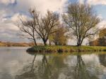 Nad Odrą (druga wersja) 