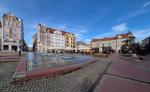 Rynek w Bytomiu