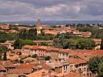 Carcassonne