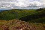 Bieszczady