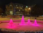 Kudowa by night (2)