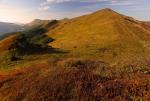 Wrześniowe Bieszczady