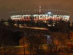 PGE NARODOWY BY NIGHT 