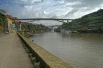 Porto: miasto mostów