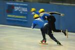 Short Track jeszcze raz