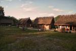 wsi spokojna