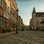 Wejherowski rynek cd...