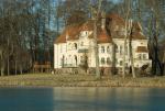 Pałac Below