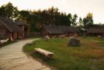 wsi spokojna