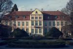 Pałac Opatów