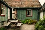 Norweski skansen