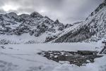 Morskie Oko.