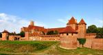 Malbork - Zamek