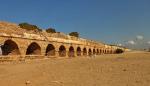 Akwedukt w Cezarei