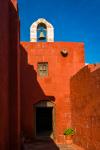 Santa Catalina Monastery