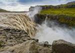 Dettifoss inaczej