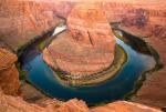 Horseshoe bend