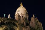 Sacre coeur inaczej