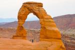 Delicate Arch