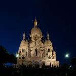 la sacre coeur...