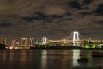 Tokio Rainbow Bridge