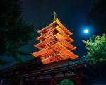 Pagoda Sensa-ji