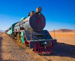 Orient Express...