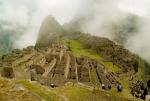 Machu Picchu II...