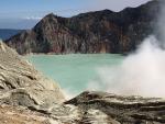 krater Ijen