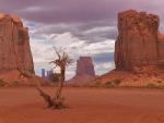 Monument Valley, cd 