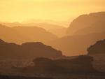 Wadi Rum / Jordania 