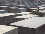Berlin pomnik holokaustu 