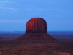 Monument Valley, cd