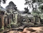 Angkor cd 