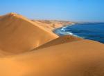 Namib i ocean 