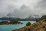 PN Torres del paine Patagonia Chile