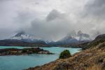 PN Torres del Paine Chile
