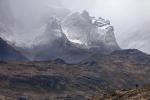 PN Torres del Paine Chile