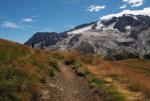 Dolomity - Marmolada